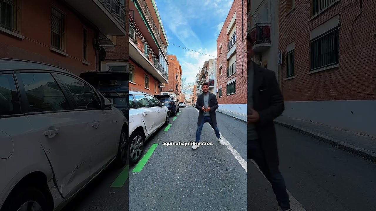 &iquest;Qu&eacute; opinas? #Usera #zonaser #Madrid
