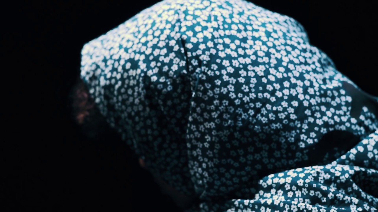 Laura Snijders - KABK Fashion Design graduate 2018