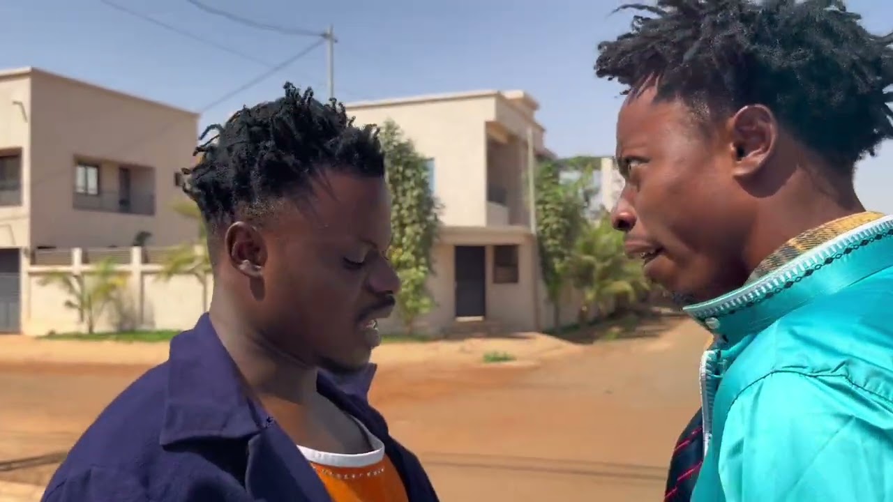Son fils ramasse de l'argent 😂 😂 😂 😂#nongtaabacomedie 