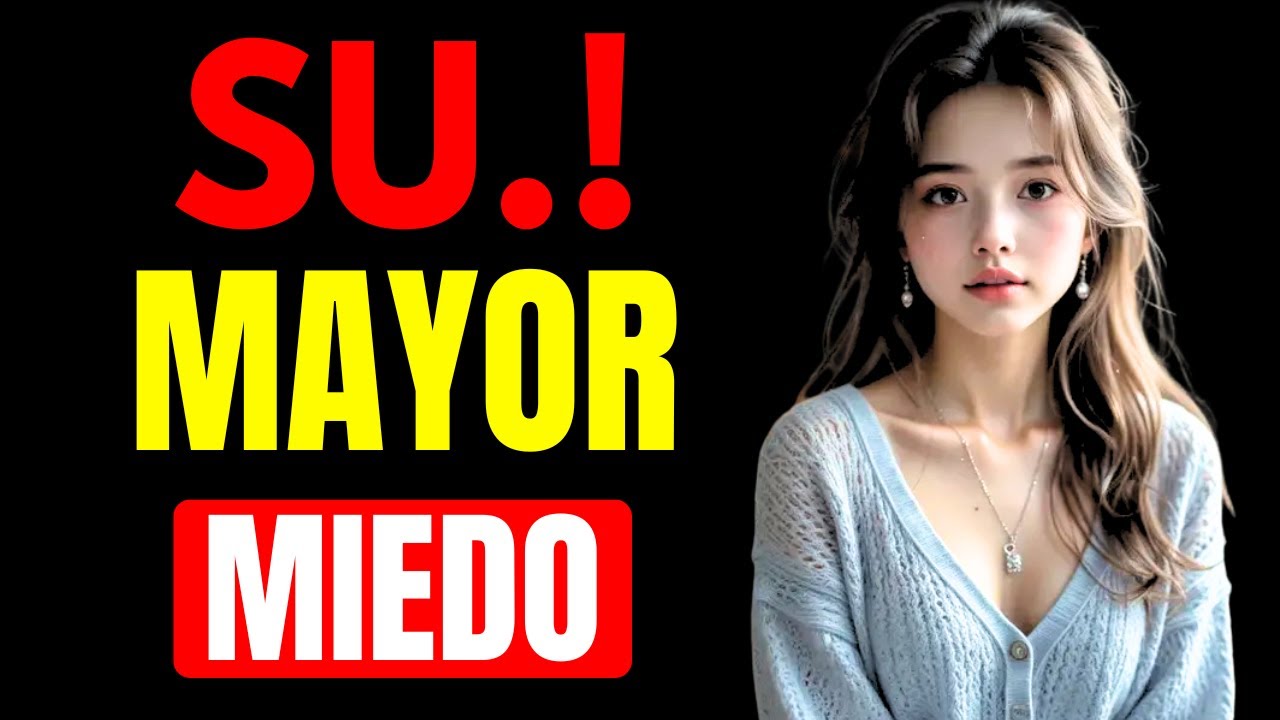Lo que más temen las mujeres después de lastimar a un buen hombre | La verdad de la que nadie habla