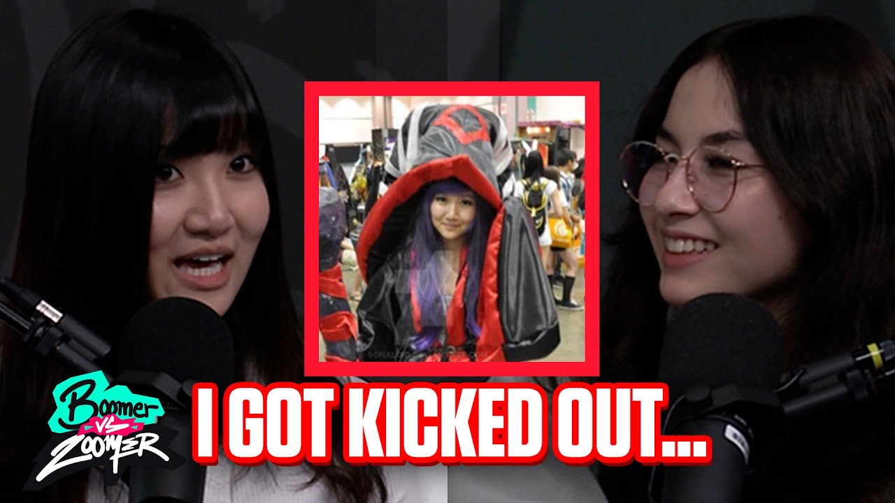How AriaSaki Started Streaming...