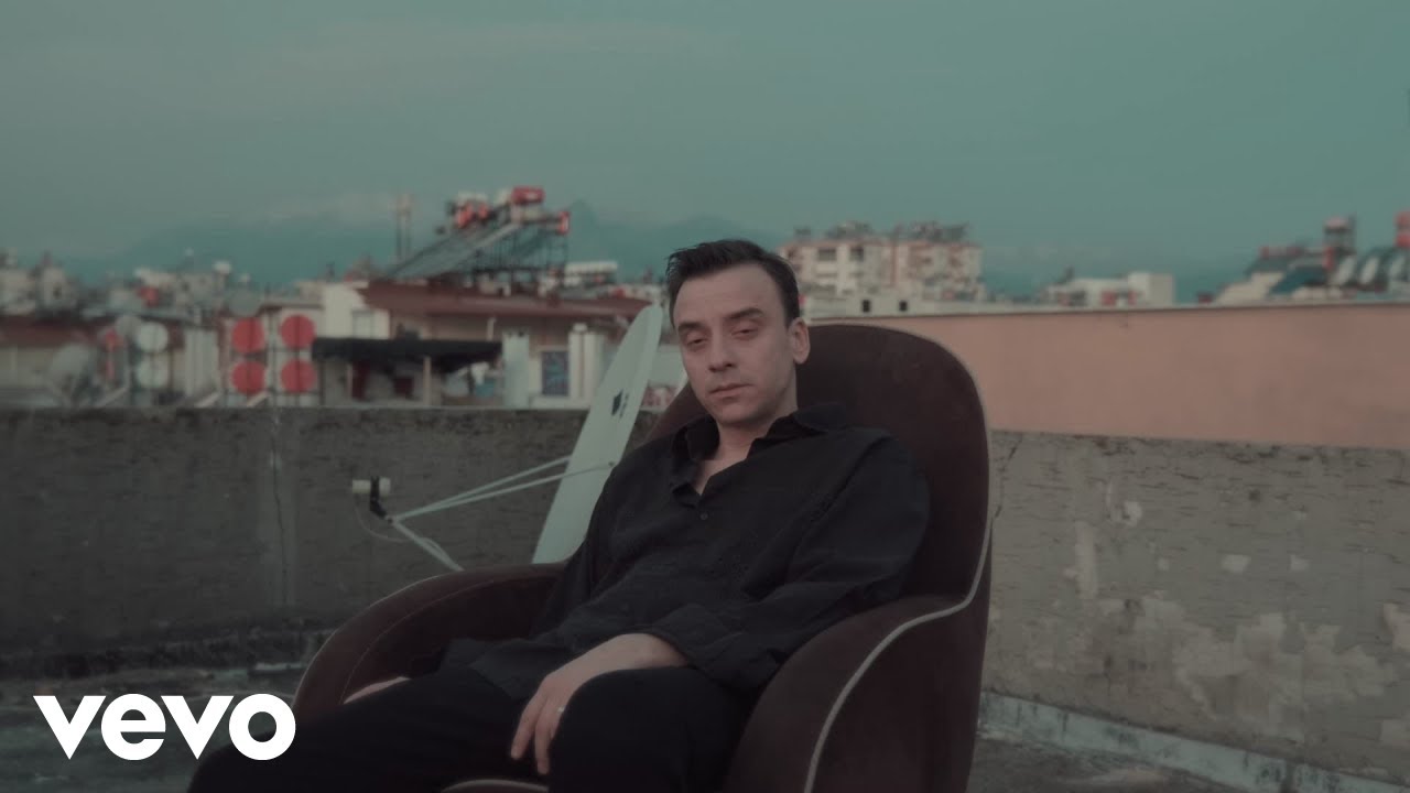 Turgut &Ccedil;ıngı - AKLIN BENDE KALACAK