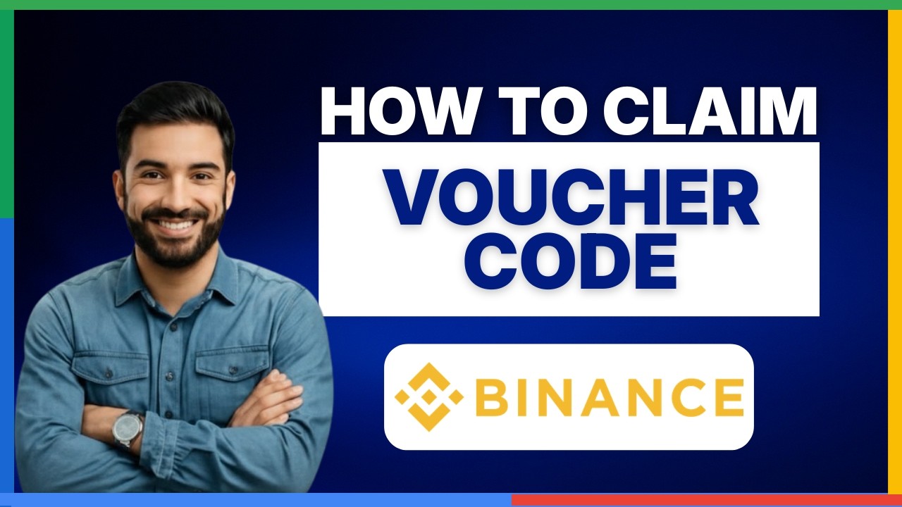 Как активировать промокод на Binance [ПОЛНОЕ РУКОВОДСТВО]