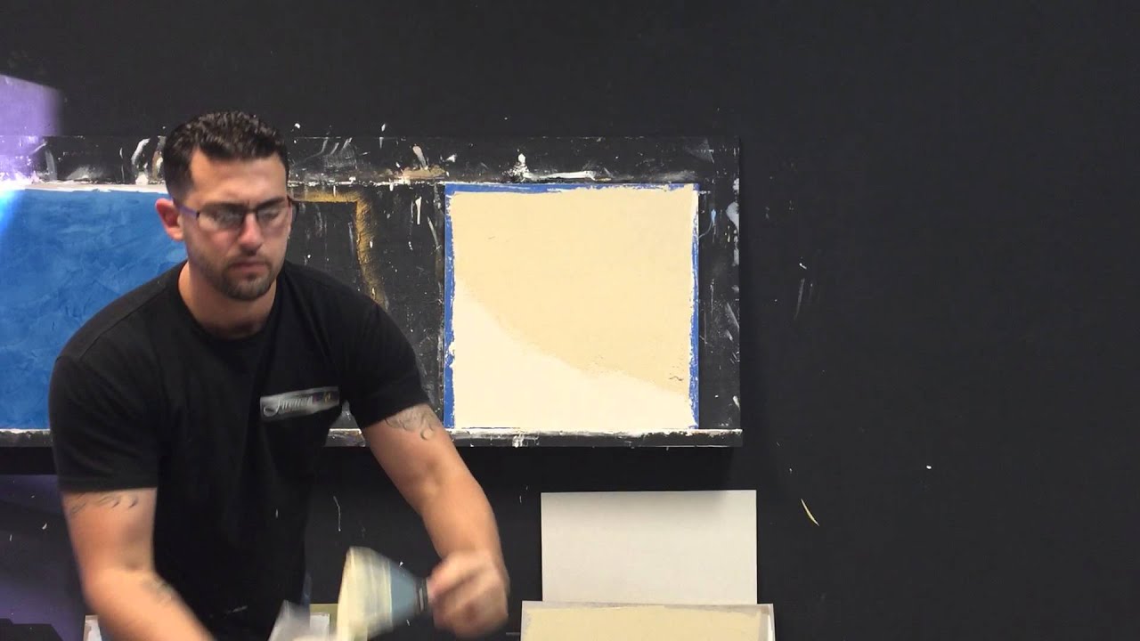 Firenzecolor Venetian Plaster Teodorico Two Coat Matte Finish