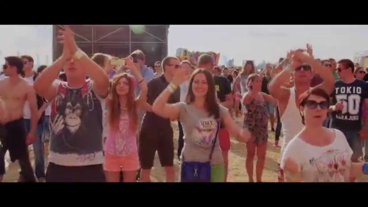 Fruit Vibrations 2014 aftermovie