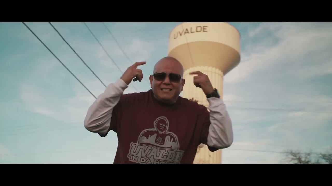 H-Star - Mic Wrecka (Official Music Video)