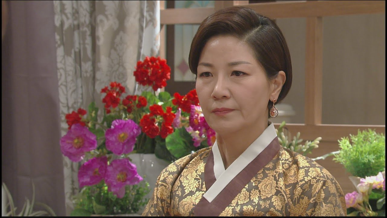 [All goes well] 가화만사성 22회 - Seo e-suk, 
