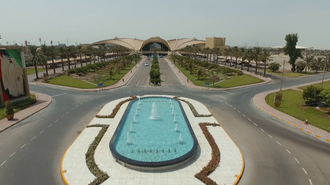 2nd USIP World Police Games Abu Dhabi UAE 2017