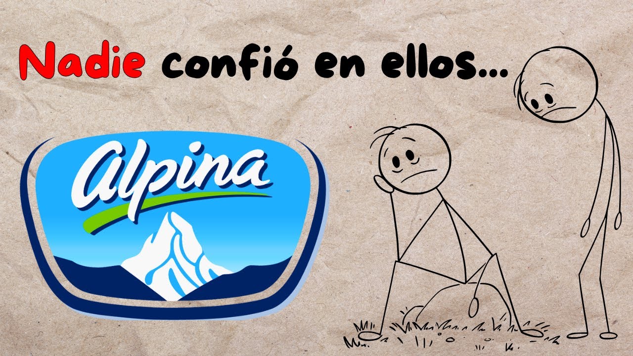 Llegaron sin un peso y fueron rechazados: La crisis oculta de Alpina