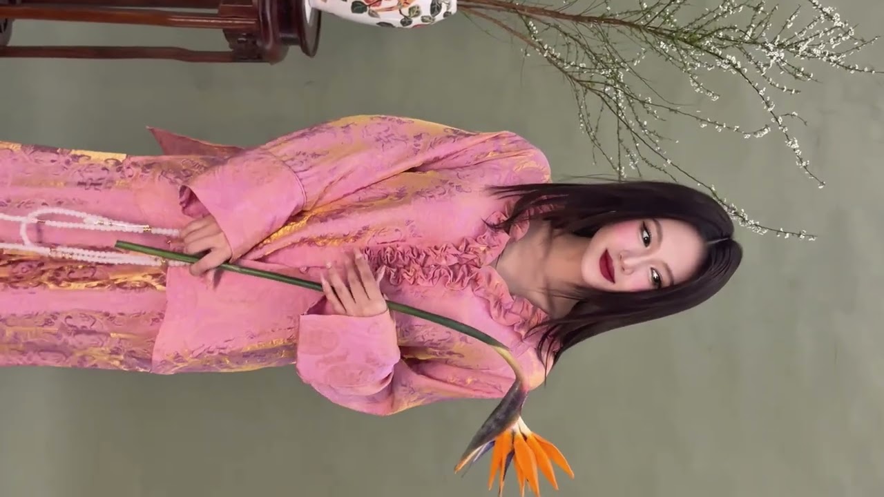 Bst An Nhiên Tết 2026