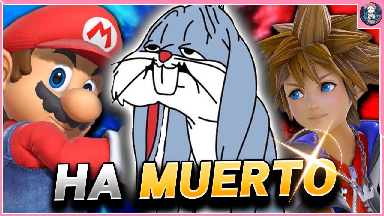 La MUERTE de MultiVersus es OFICIAL