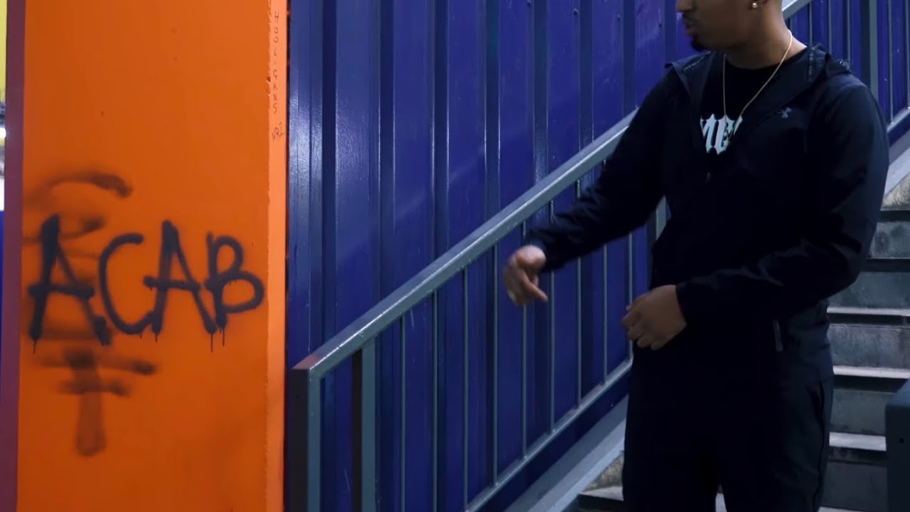 Melskovic - Fresh Home (Prod. Rubinsbeats)