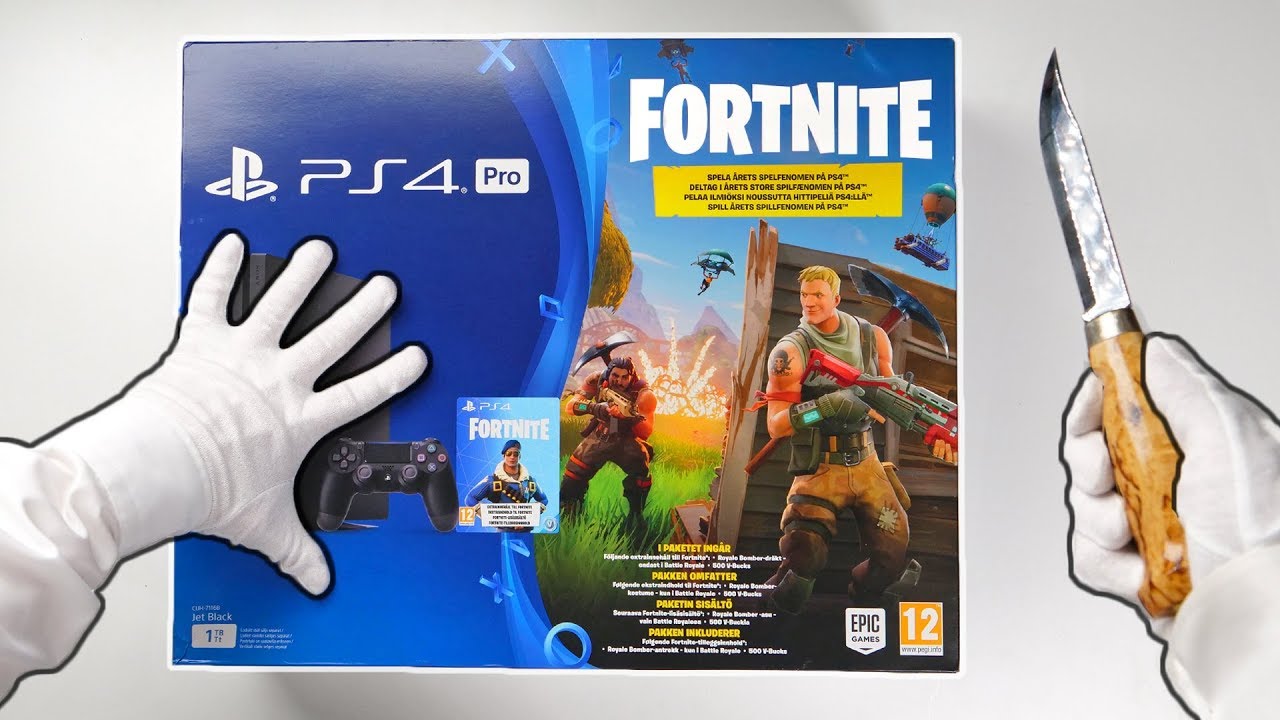 PS4 