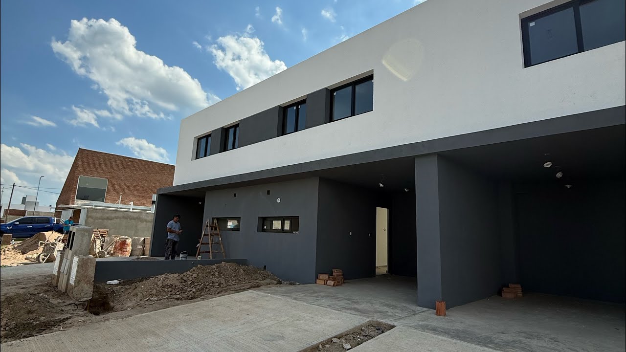 3 dormitorios en Quebrada de Manantiales a estrenar para la venta !