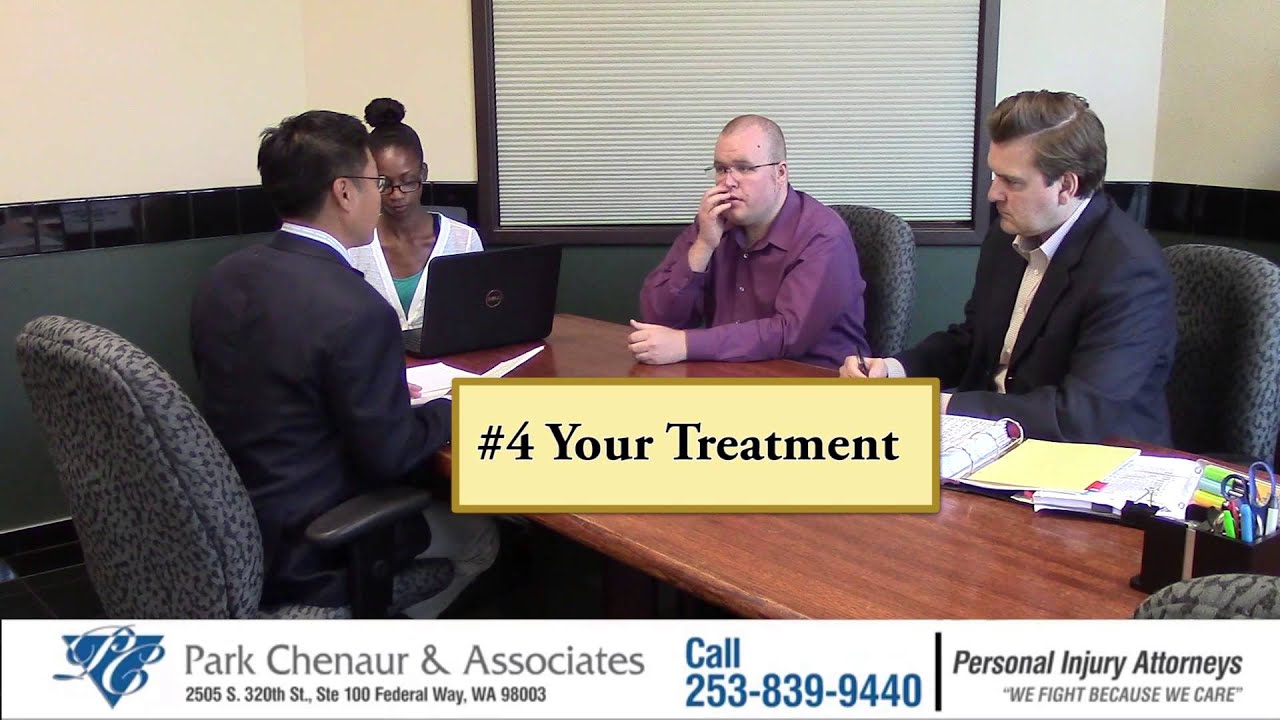 What to Expect at a Deposition