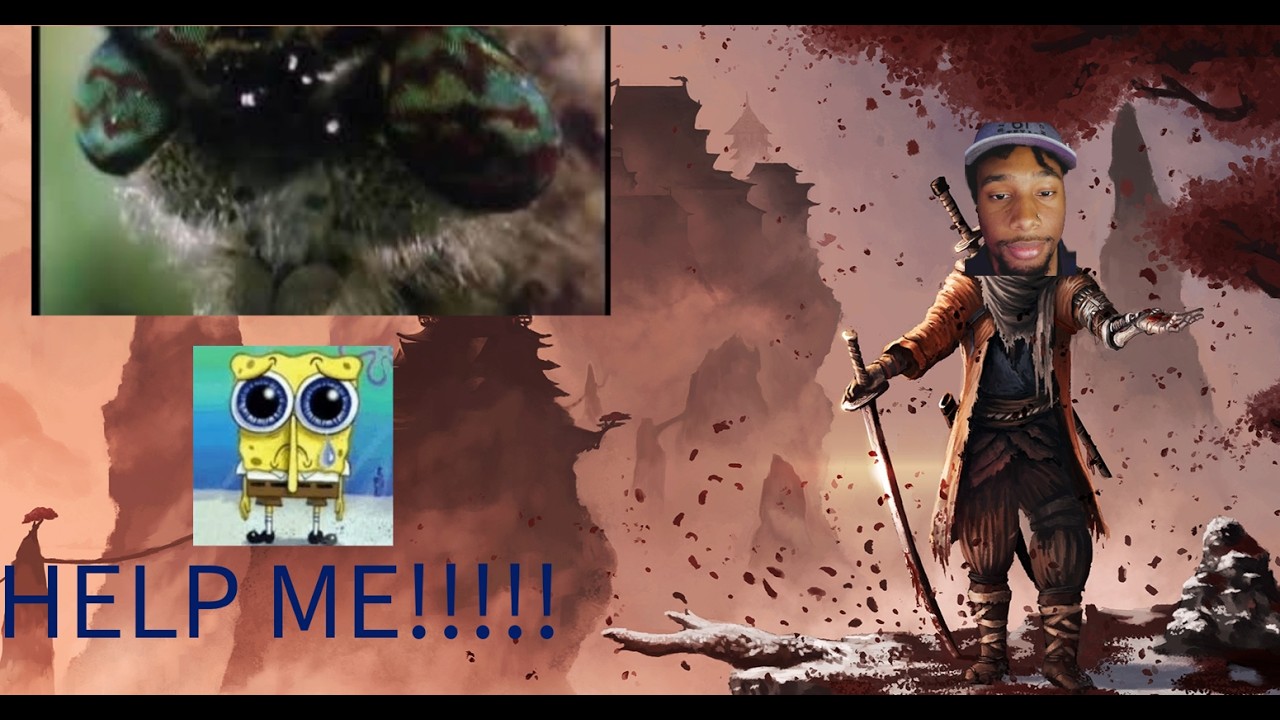 I WILL NOT LOSE TO A BUG| Sekiro shadows die twice