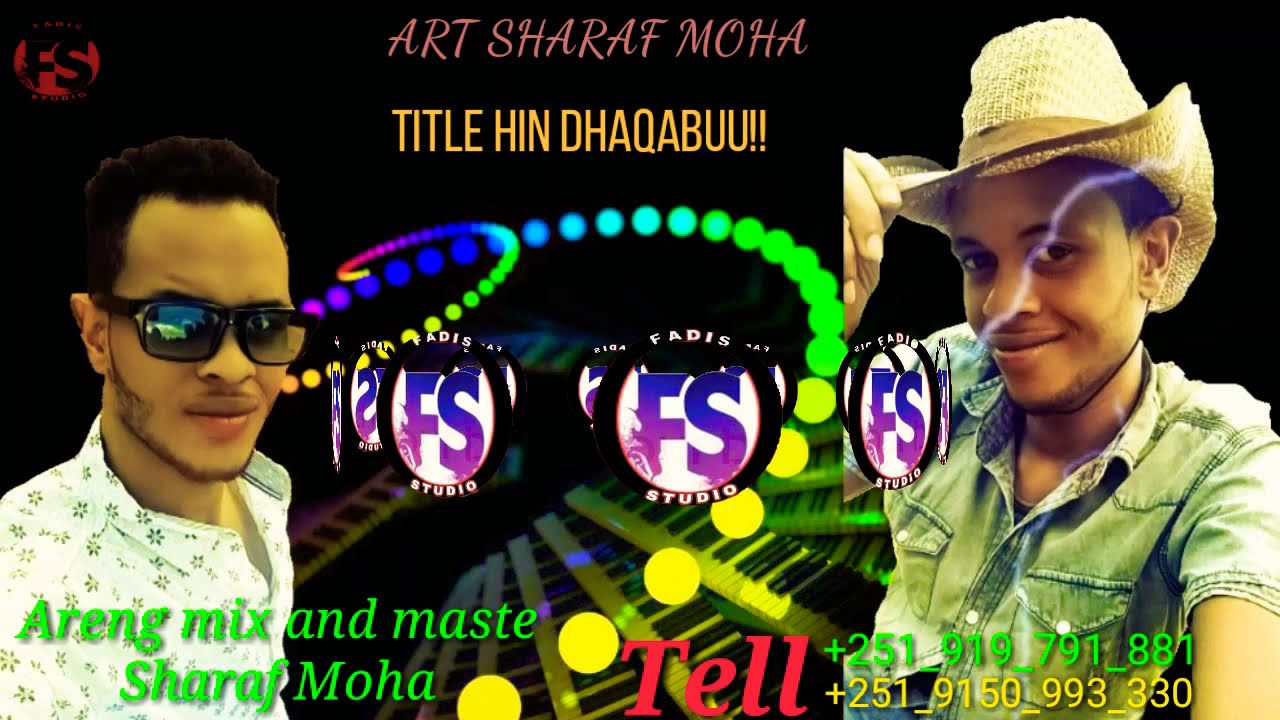 Sharaf_Moha_hin_Dhaqabuu_Oromo_Music_Sirba_Jaalalaa_By_Fadis_Studio_2020