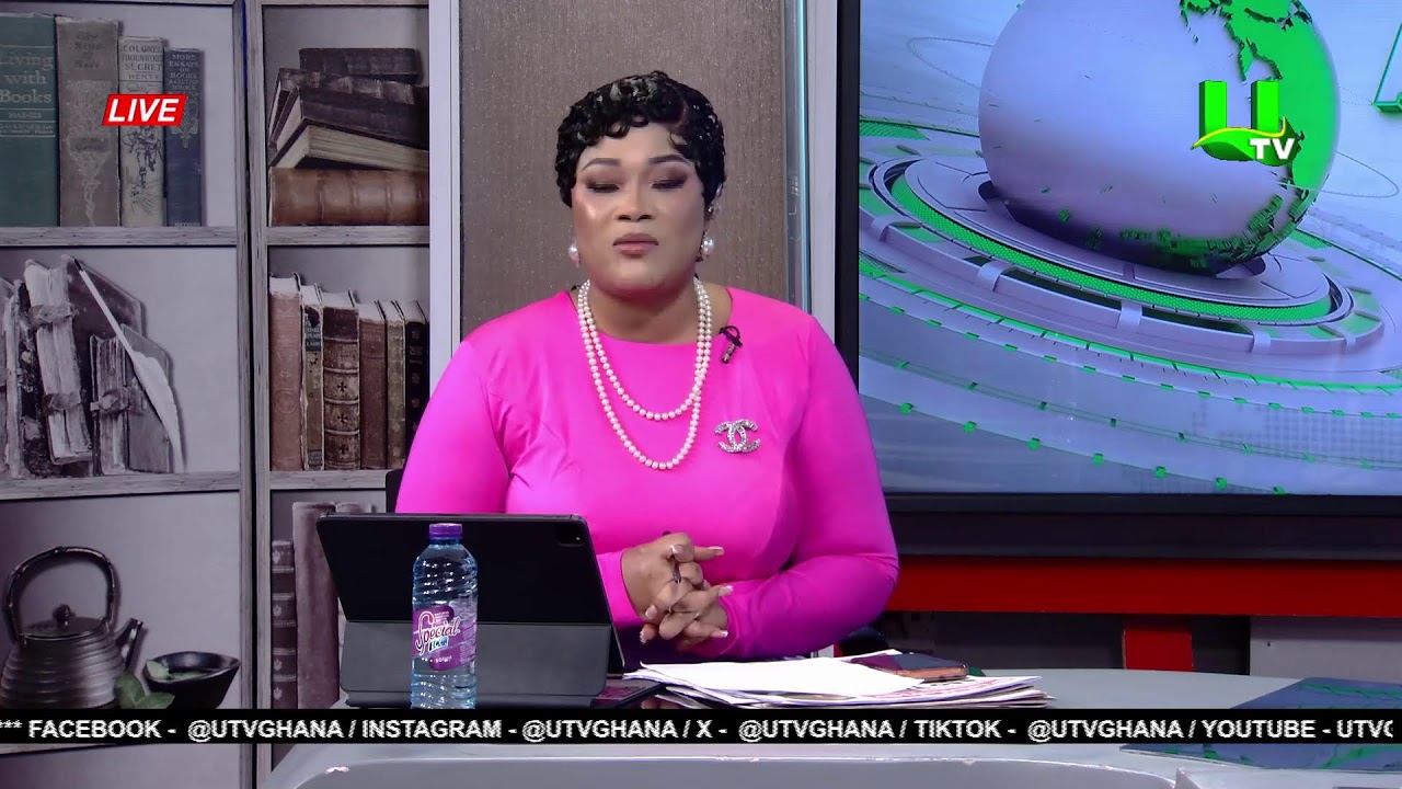 ADEKYE NSROMA 19/01/2026