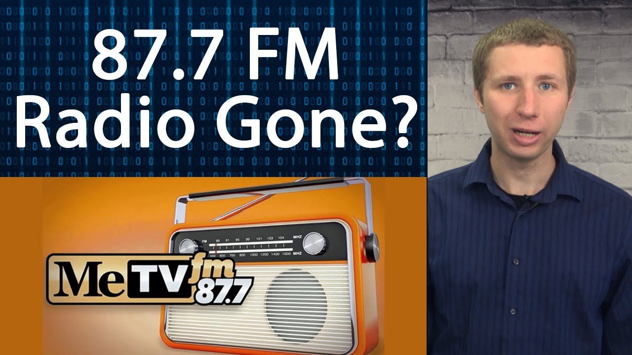 Радиостанции 87.7 Franken FM могут прекратить вещание в июле.