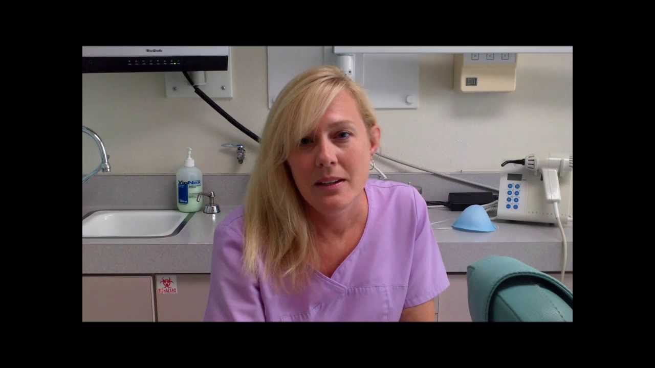 What to Expect at Your Next Dental Cleaning