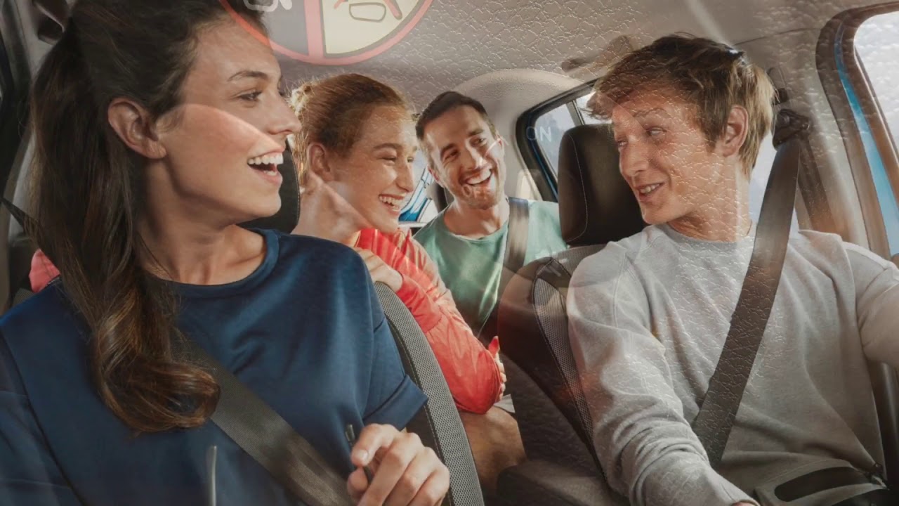 Sandero techroad