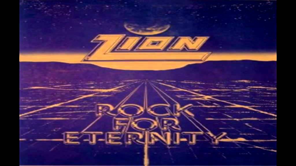 Zion - Rock For Eternity