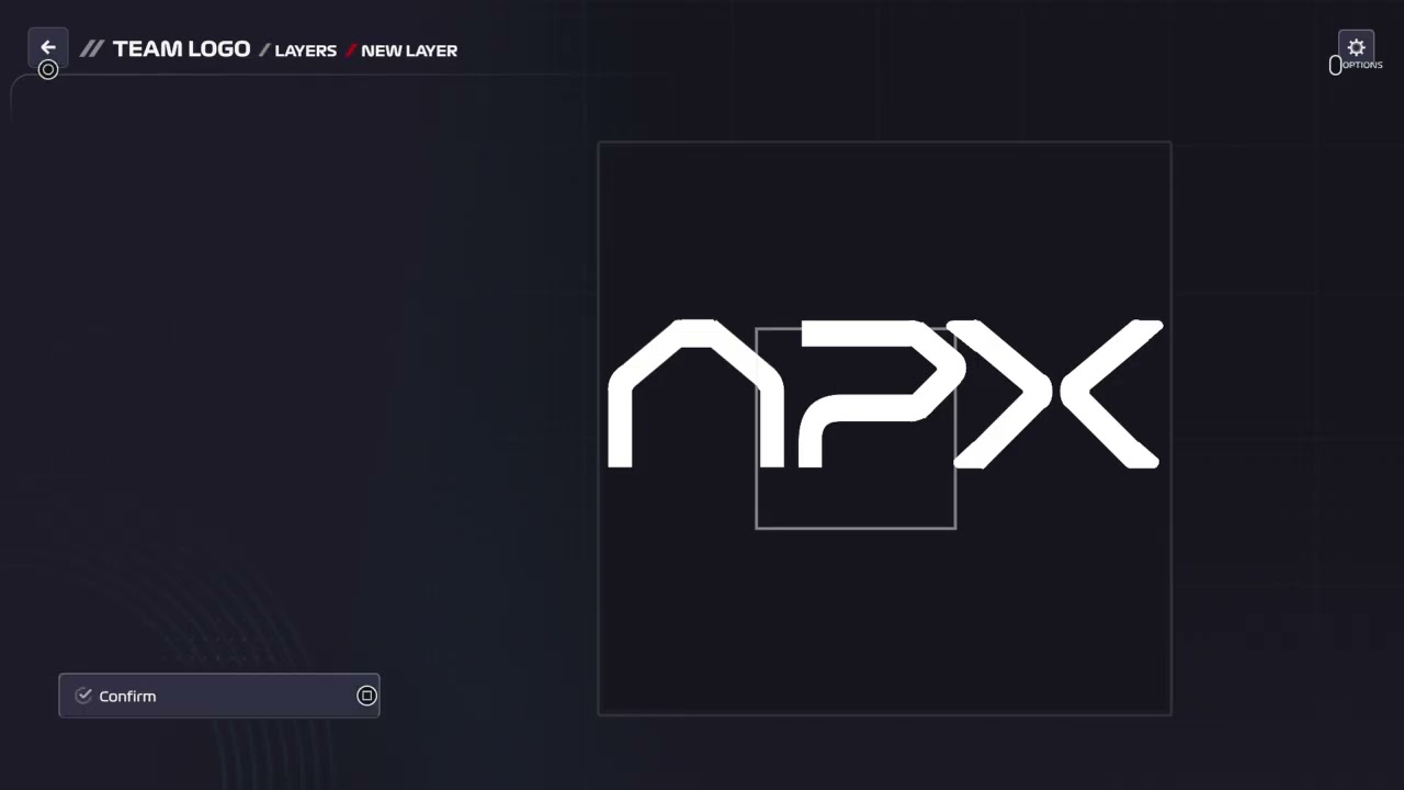 How to Create the Apex GP Logo in F1 Manager 2024