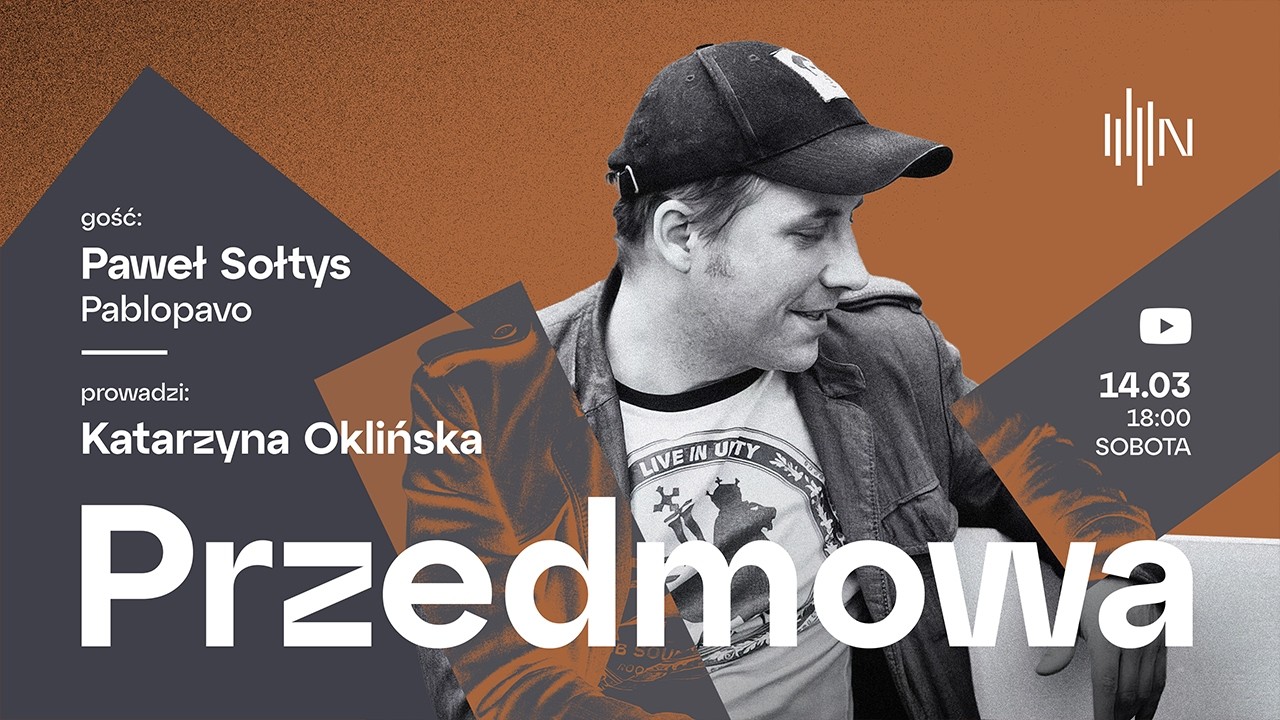 Przedmowa - Paweł 