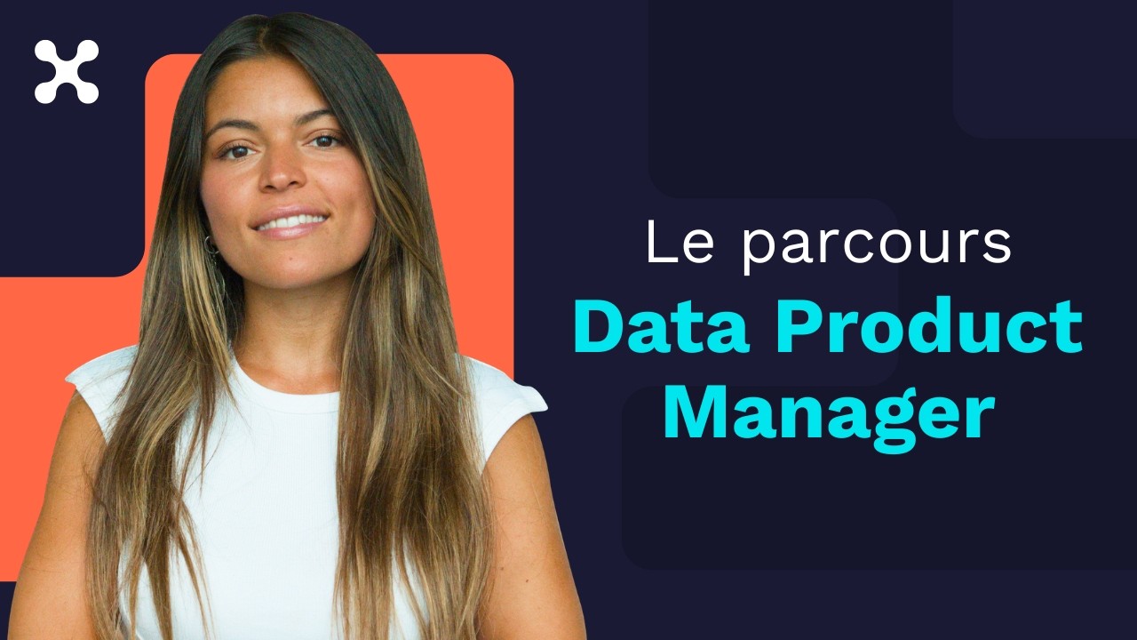Découvrez le cursus Data Product Manager - DataScientest