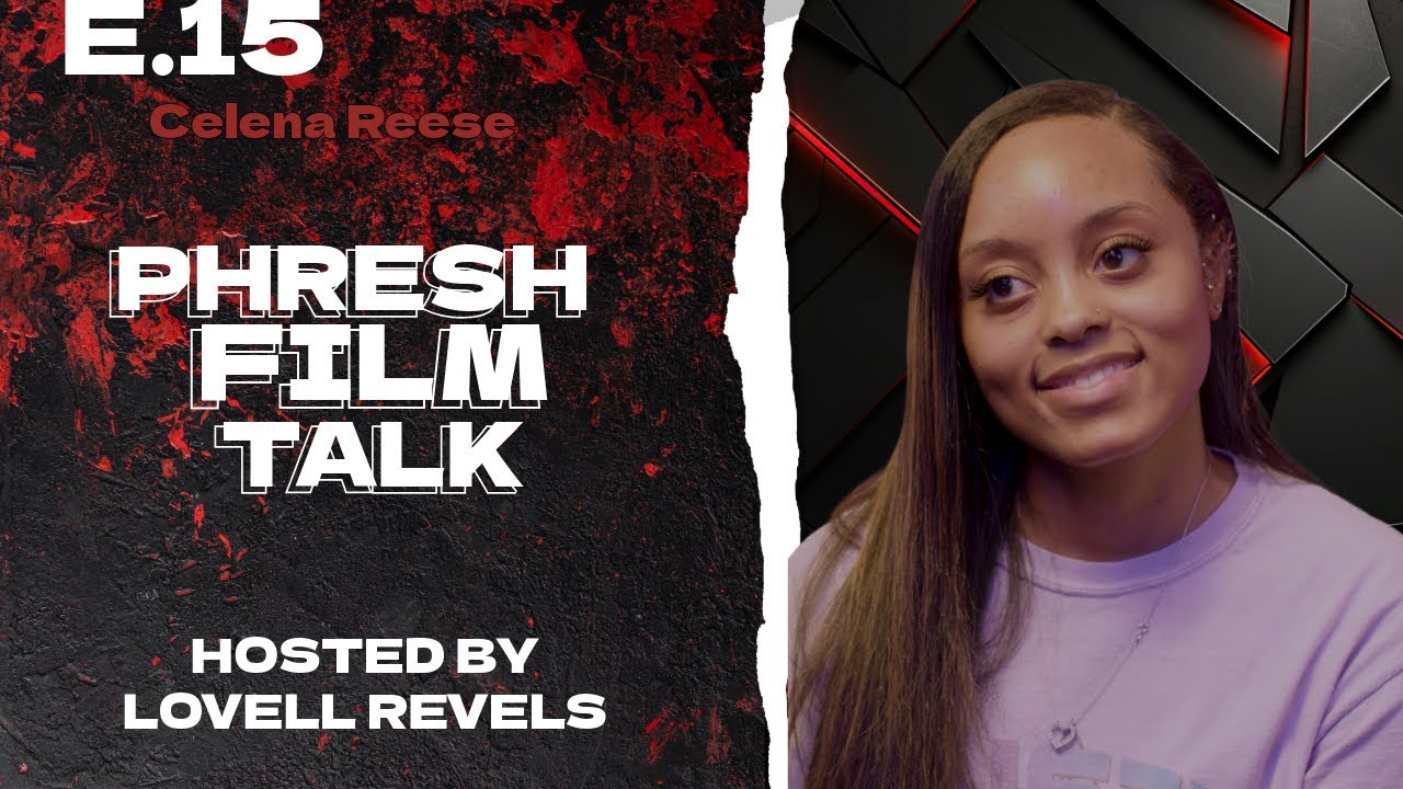 Celena Reese – Never Alone BFS Interview