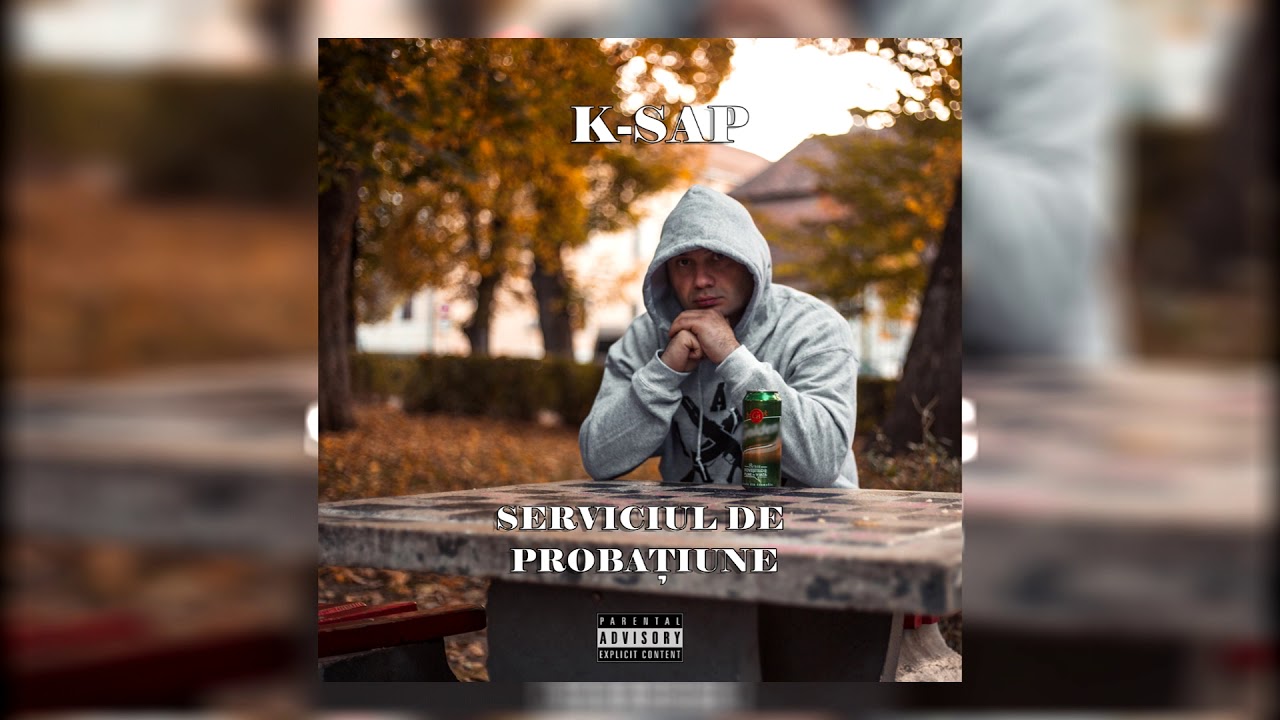 K-SAP - Replici tăioase 2 feat. Poeții Erei Noi