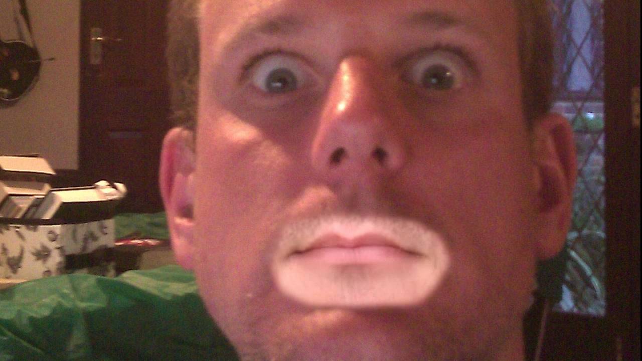The REAL Svengalie