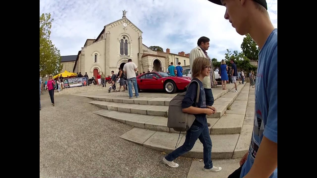 Trofeo Classic