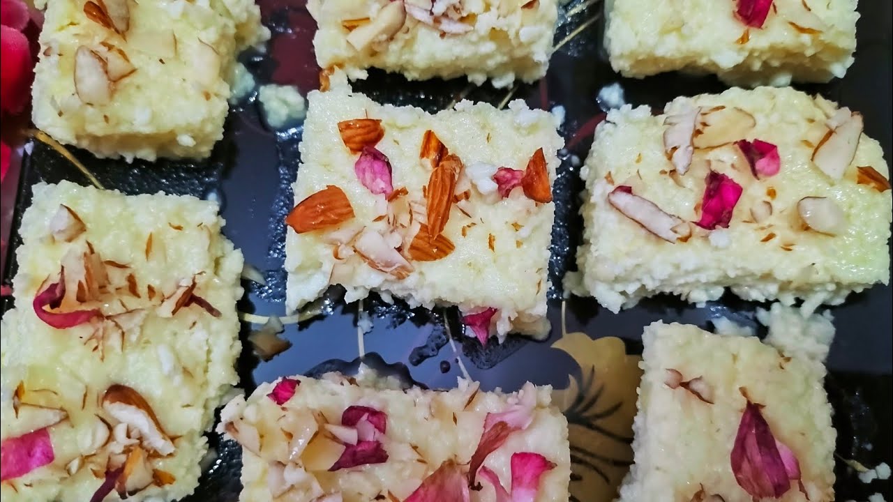 Raksha Bandhan Special Sweets|कलाकंद।Kalakand| Traditional Indian milk Sweets|Halwai Jaisi kalakand