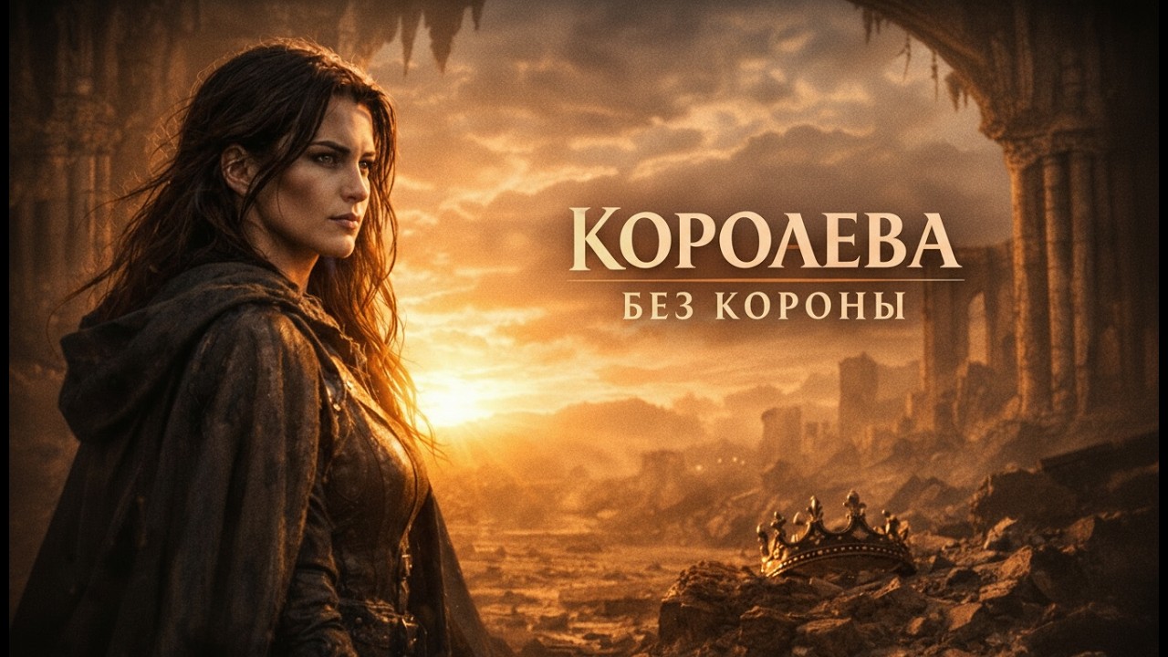 Королева без короны