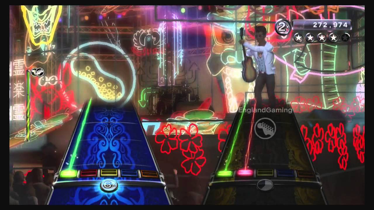 RB3: Bullet For My Valentine - Scream Aim Fire 100% FC #177 (Bass)