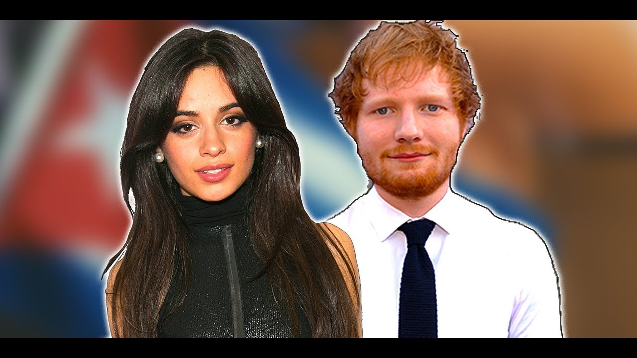 Camila Cabello + Ed Sheeran Canción y Le Regala Casa a Mamá