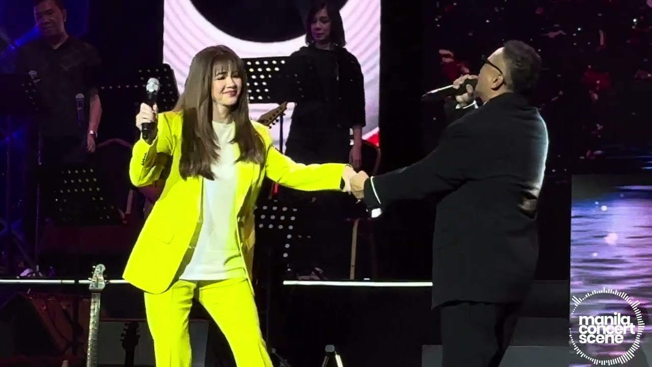 That’s Why I Love You - Andrew E & Regine Velasquez