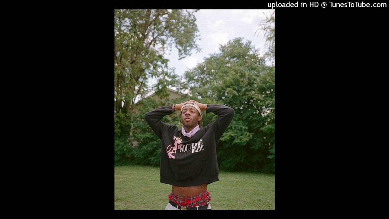 (FREE) Don Toliver X Brent Faiyaz Type Beat 