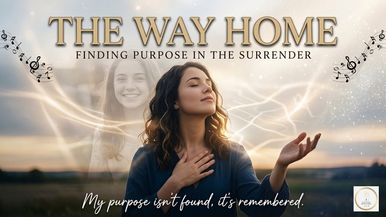 If You’re Feeling Lost in Life, This Song Is for You | The Way Home