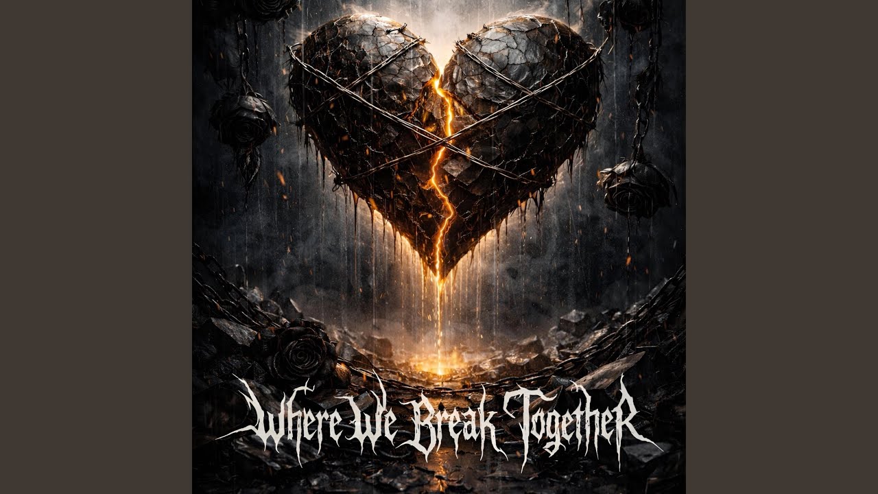 Where we break together