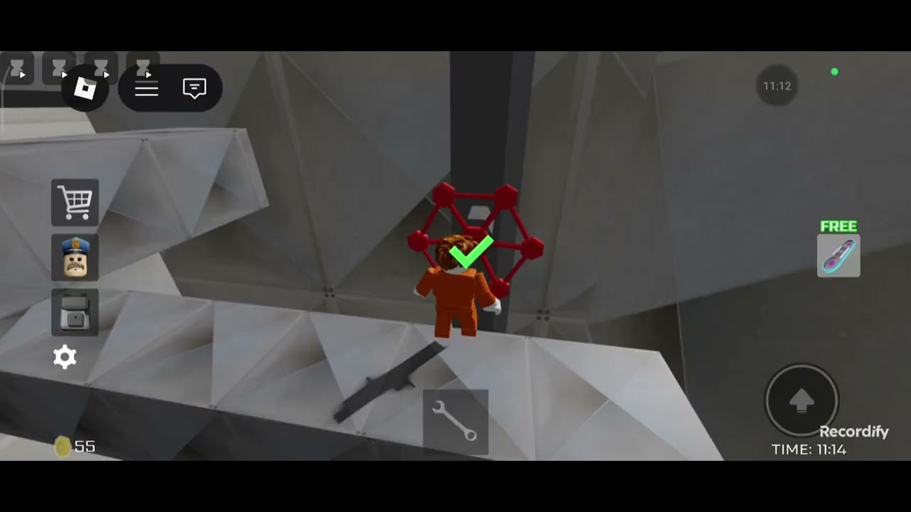 Roblox new video 📸