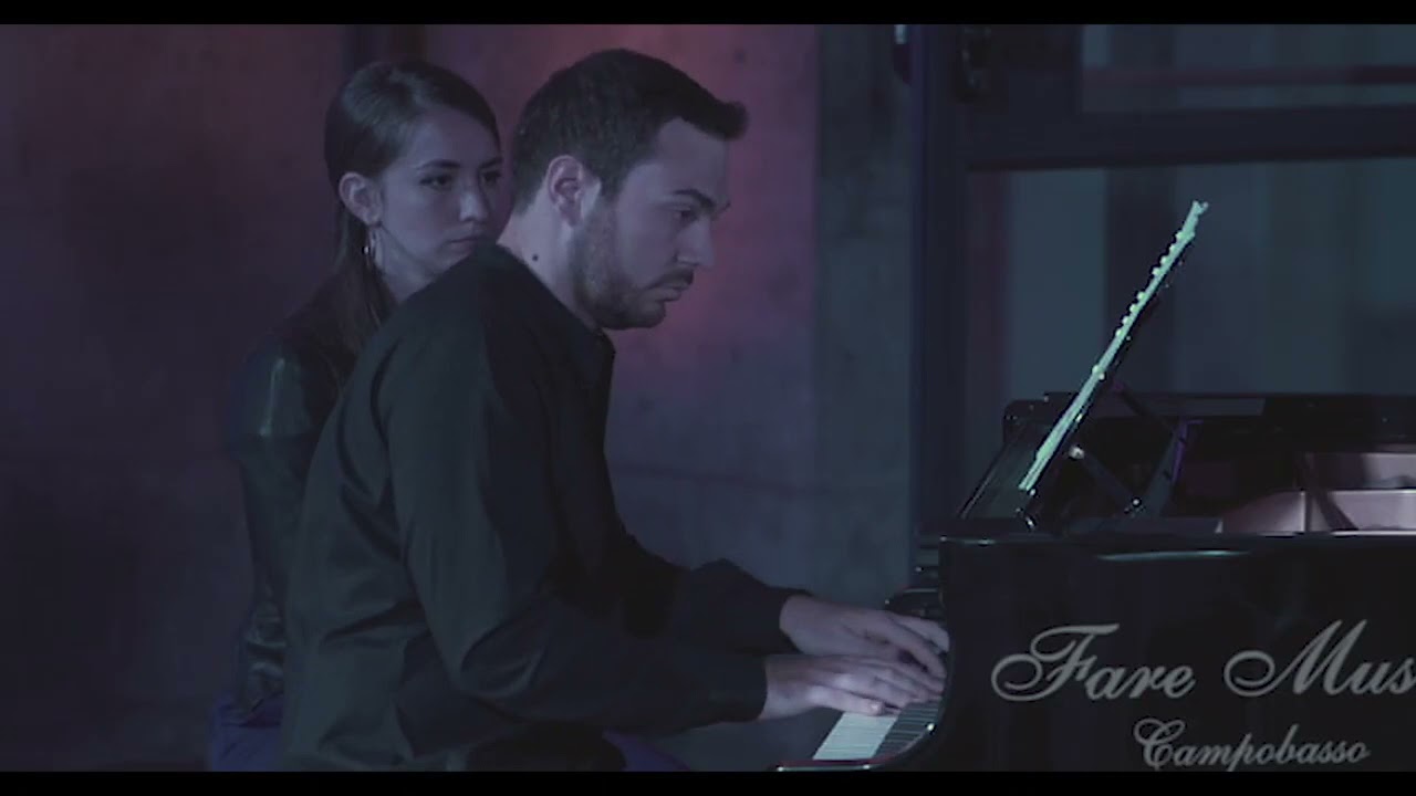 Massimo Spada | Nikolai Kapustin - Piano Sonata