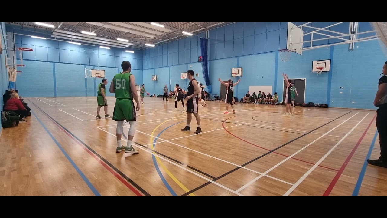 Kai vs Blackhawks 8 12 24 1st Half