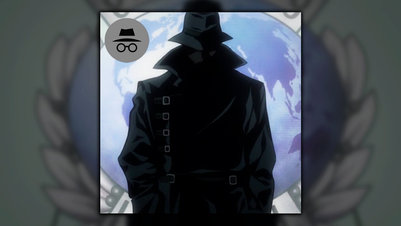 WUSH_2 (Slowed) x WATARI DARK TRIAD🤫 Death Note Edit | 1 HOUR |