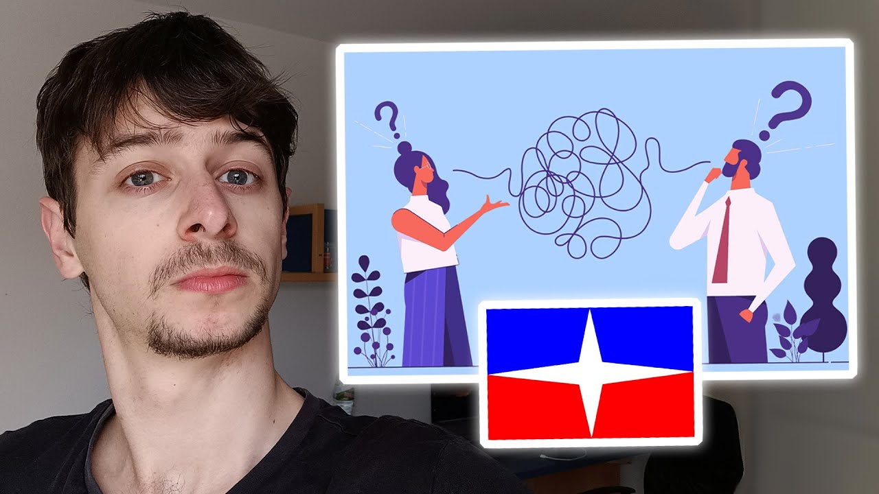 El GRAN problema de INTERLINGUA 🌍💬 [y las lenguas planificadas]
