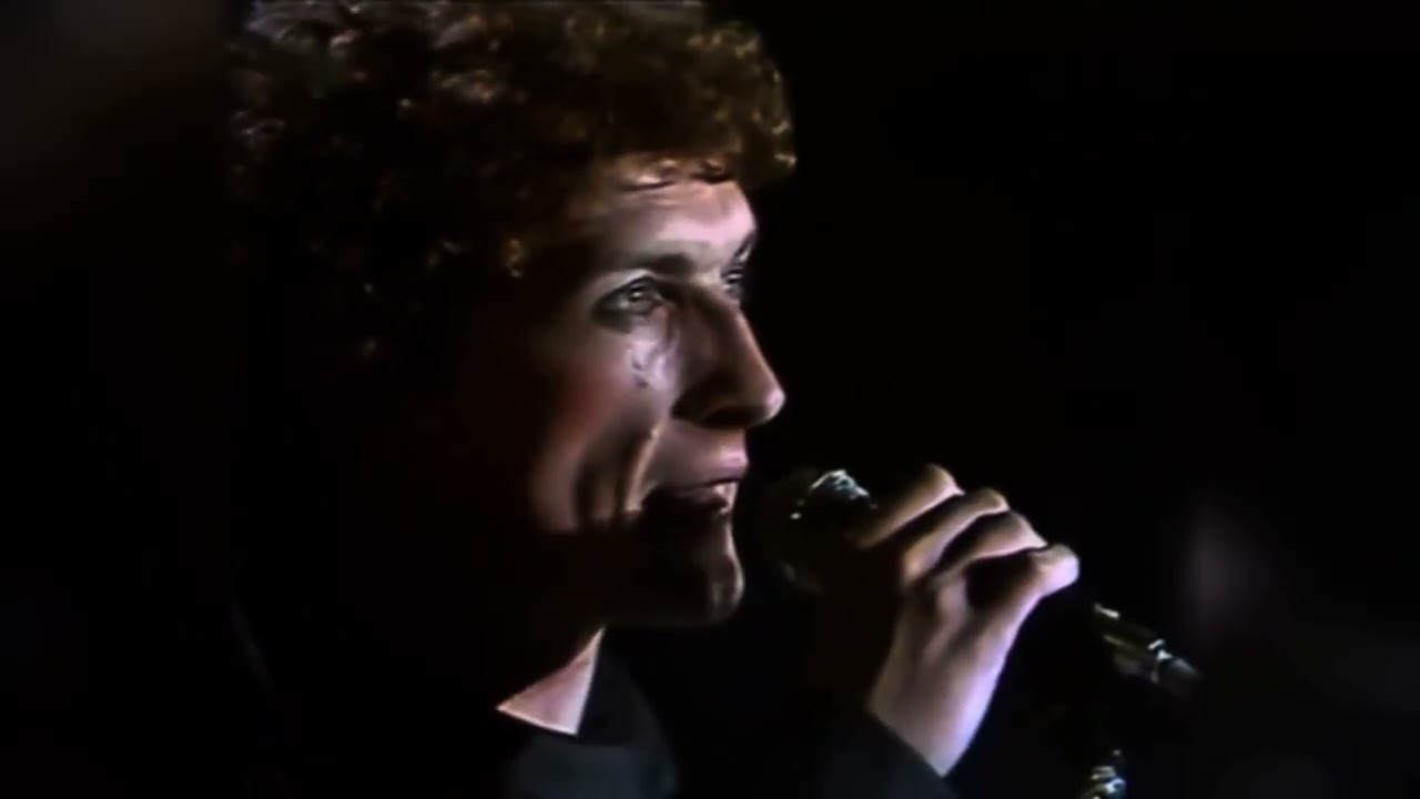 Lady Pank - Zamki na piasku Opole 1984