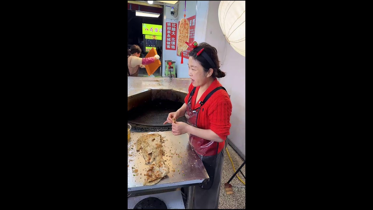 🔴 LIVE:The Diligent Seven Sisters of China