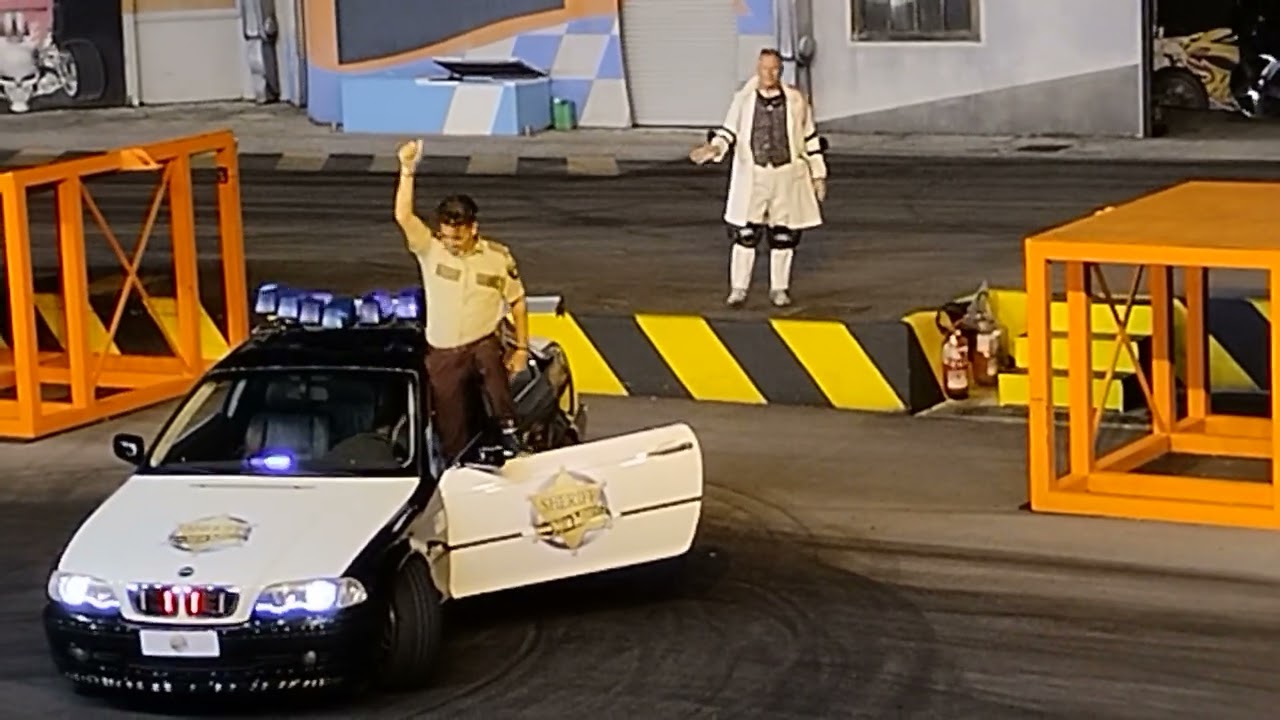 hotweels Mirabilandia 9 Agosto 2023