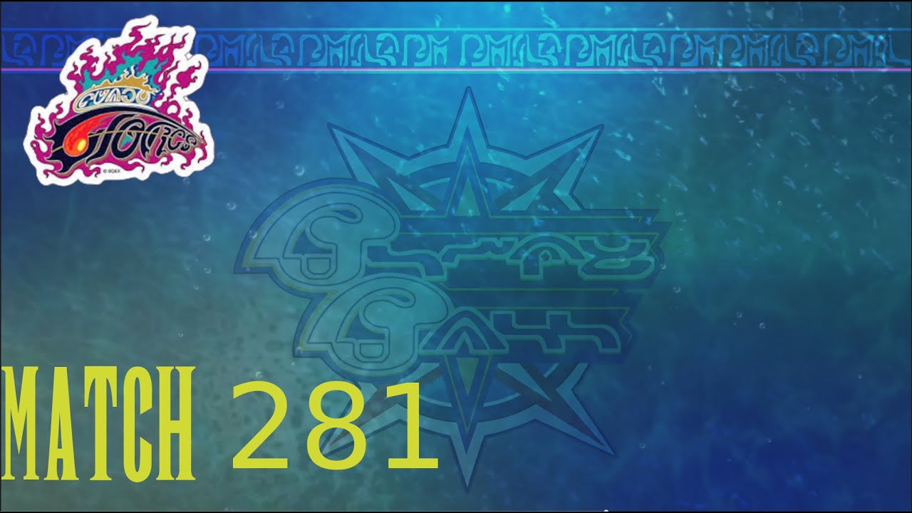 Journey To Level 99 Guado Glories - EP 281